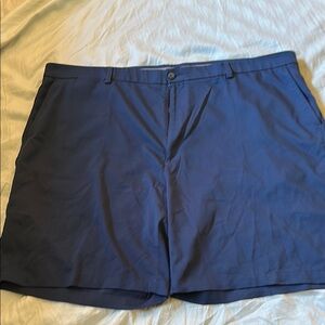 Roundtree & Yorke Men's Blue Performance Shorts. Make an offer today!